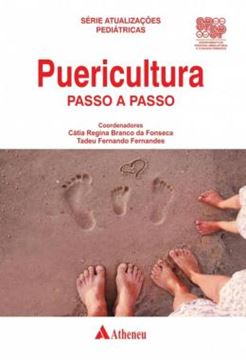 Imagem de PUERICULTURA PASSO A PASSO