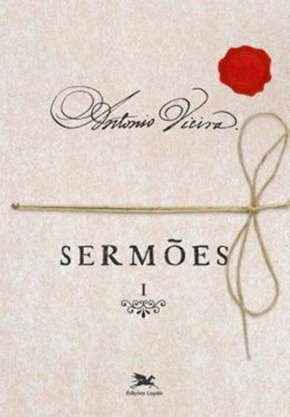 Picture of SERMOES - VOLUME I - 3ª ED