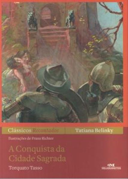 Picture of A CONQUISTA DA CIDADE SAGRADA