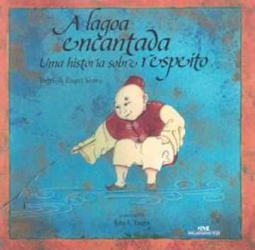Imagem de A LAGOA ENCANTADA
