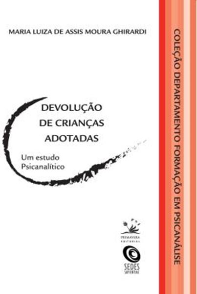 Picture of DEVOLUCAO DE CRIANCAS ADOTADAS