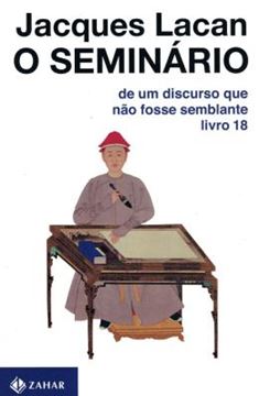 Imagem de SEMINARIO, O - LIVRO 18