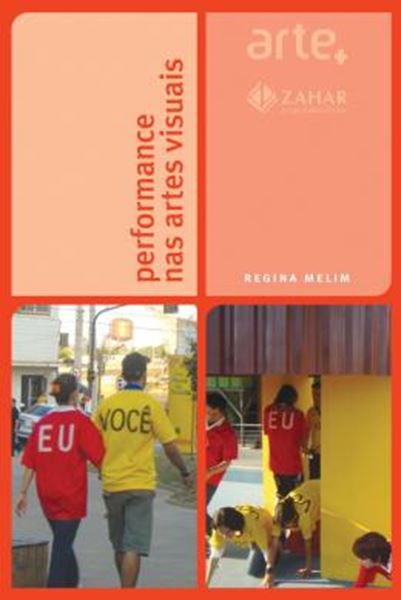 Picture of PERFORMANCE NAS ARTES VISUAIS