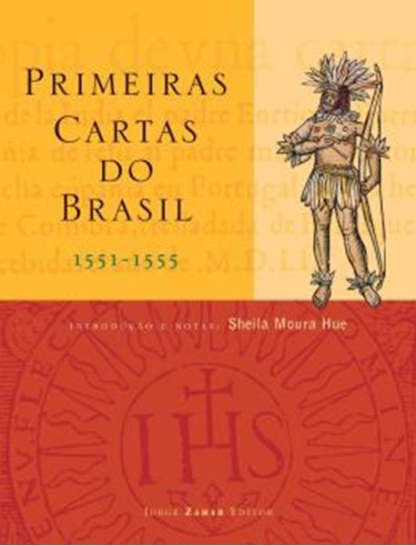 Picture of PRIMEIRAS CARTAS DO BRASIL
