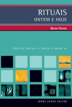 Imagem de RITUAIS ONTEM E HOJE