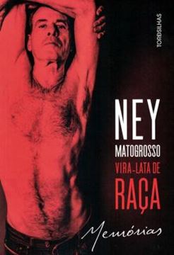 Imagem de VIRA-LATA DE RACA