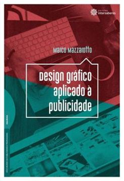 Imagem de DESIGN GRAFICO APLICADO A PUBLICIDADE