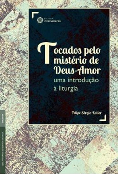 Picture of TOCADOS PELO MISTERIO DE DEUS-AMOR