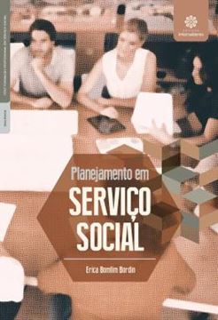 Imagem de PLANEJAMENTO EM SERVICO SOCIAL