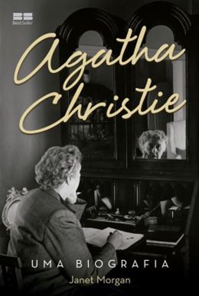 Picture of AGATHA CHRISTIE - UMA BIOGRAFIA