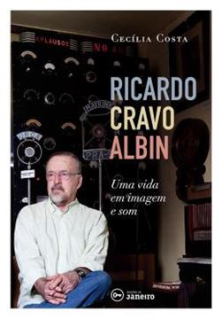 Imagem de RICARDO CRAVO ALBIN