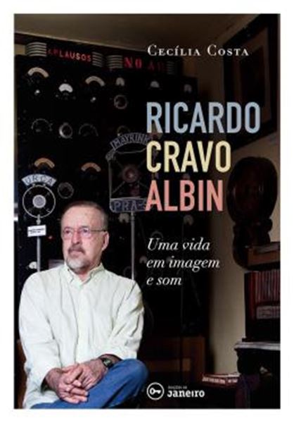 Picture of RICARDO CRAVO ALBIN