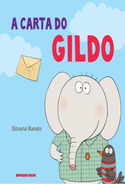 Picture of A CARTA DO GILDO