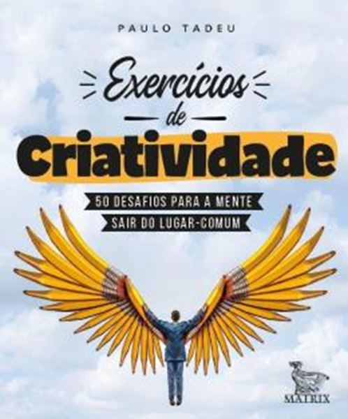 Picture of EXERCICIOS DE CRIATIVIDADE
