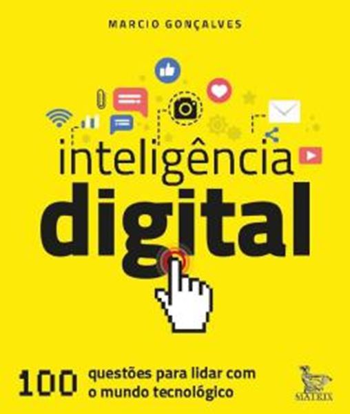 Picture of INTELIGENCIA DIGITAL