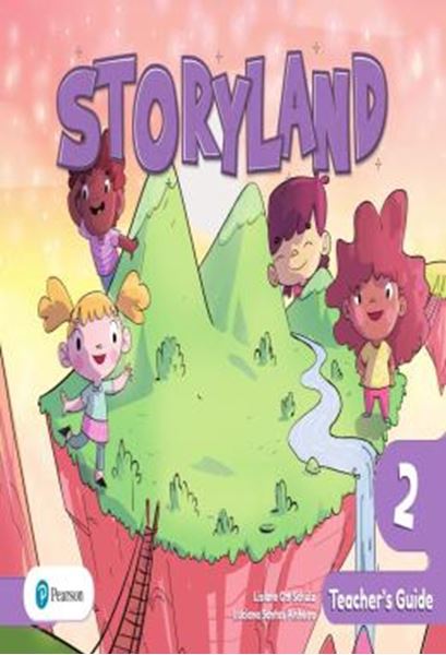 Picture of STORYLAND 2 TEACHERS GUIDE