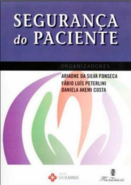 Picture of SEGURANCA DO PACIENTE