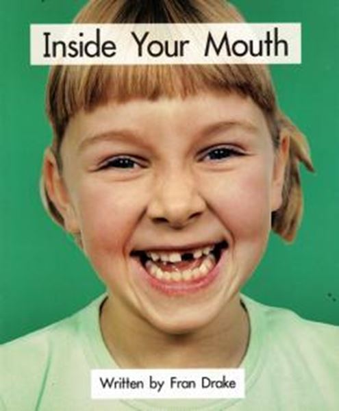 Picture of INSIDE YOUR MOUTH
