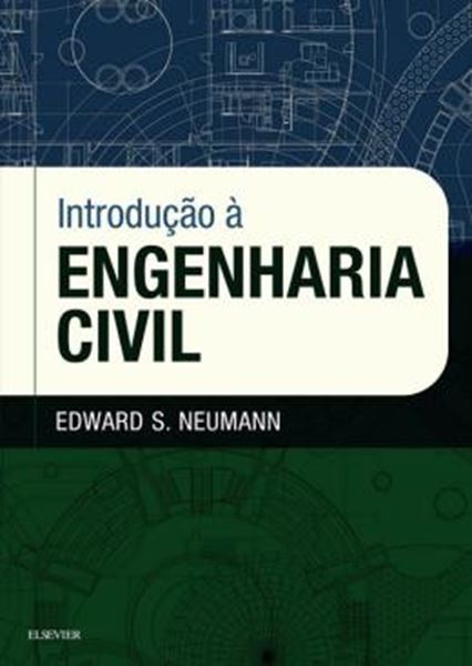Picture of INTRODUCAO A ENGENHARIA CIVIL