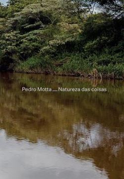 Imagem de PEDRO MOTTA - NATUREZA DAS COISAS