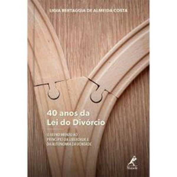 Picture of 40 ANOS DA LEI DO DIVORCIO
