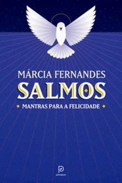 Imagem de SALMOS - MANTRAS PARA A FELICIDADE