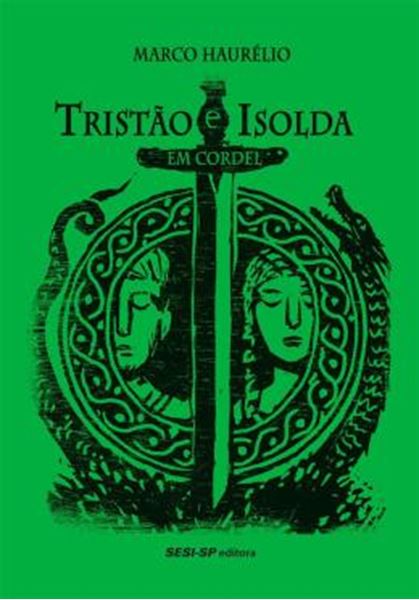 Picture of TRISTAO E ISOLDA EM CORDEL