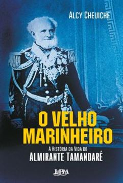 Imagem de VELHO MARINHEIRO, O