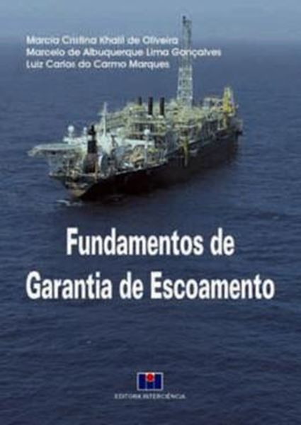 Picture of FUNDAMENTOS DE GARANTIA DE ESCOAMENTO