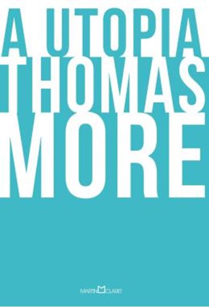 Picture of UTOPIA, A