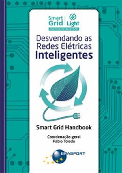 Picture of DESVENDANDO AS REDES ELETRICAS INTELIGENTES - SMART GRID HANDBOOK