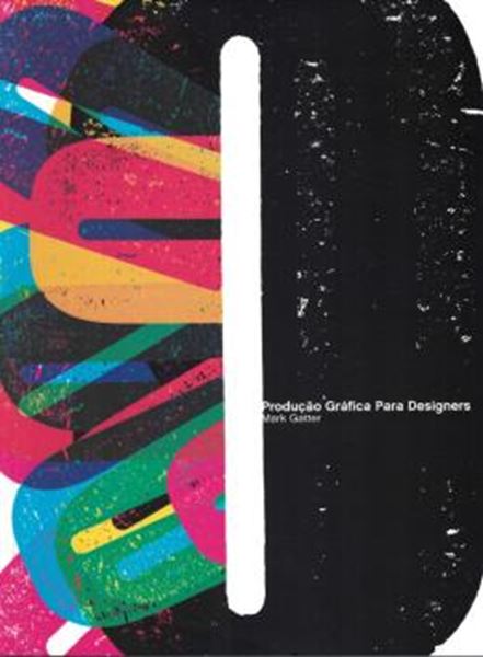 Picture of PRODUCAO GRAFICA PARA DESIGNERS