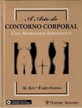Imagem de ARTE DO CONTORNO CORPORAL, A - UMA ABORDAGEM ABRANGENTE