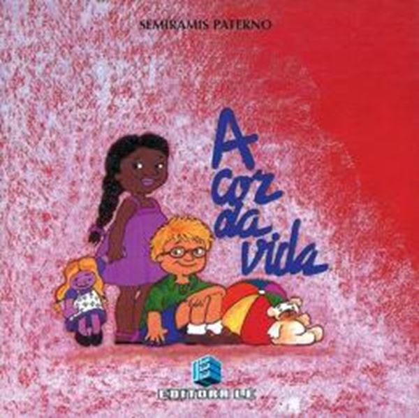 Picture of A COR DA VIDA