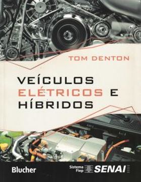 Imagem de VEICULOS ELETRICOS E HIBRIDOS
