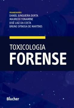 Imagem de TOXICOLOGIA FORENSE