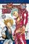 Imagem de THE SEVEN DEADLY SINS - VOL. 12