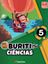 Imagem de BURITI PLUS CIENCIAS - 5º ANO