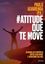 Imagem de #ATITUDE QUE TE MOVE - DESCUBRA SEU PROPOSITO, SUPERE SEUS MEDOS E TRANSFORME SUA VIDA 