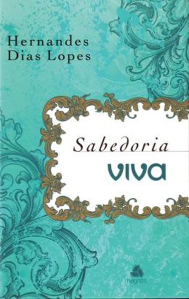 Picture of SABEDORIA VIVA