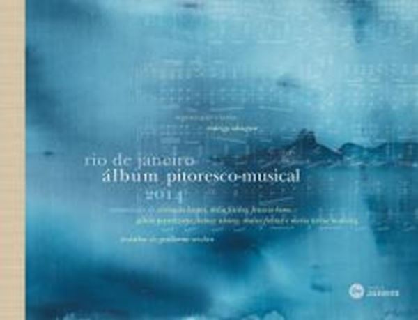 Picture of ALBUM PITORESCO MUSICAL