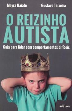 Imagem de REIZINHO AUTISTA, O