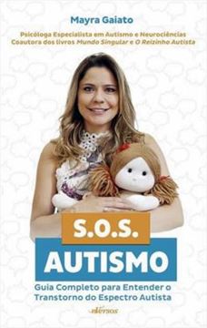 Imagem de S.O.S. AUTISMO