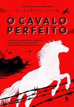 Imagem de CAVALO PERFEITO, O