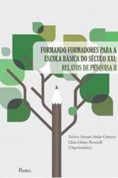 Imagem de FORMANDO FORMADORES PARA A ESCOLA BASICA II