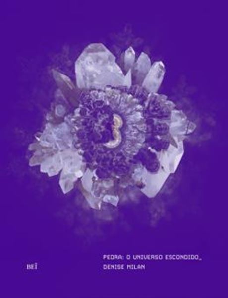 Picture of PEDRA - O UNIVERSO ESCONDIDO