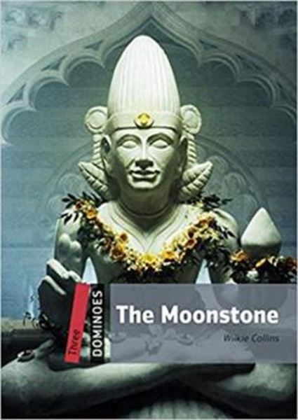 Picture of THE MOONSTONE WITH MP3 - 2ND ED