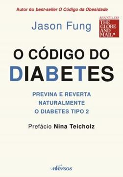 Imagem de CODIGO DO DIABETES, O