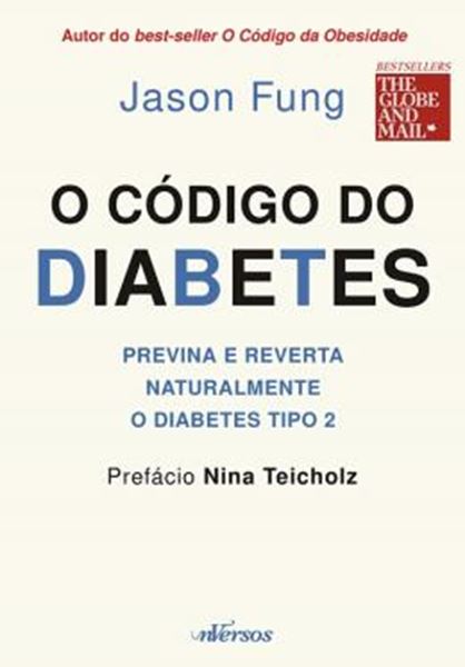 Picture of CODIGO DO DIABETES, O