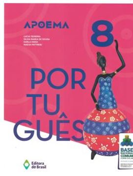 Imagem de APOEMA PORTUGUES - 8º ANO - BNCC